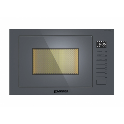 Микроволновая печь Meferi MMO6025GR Ultra
