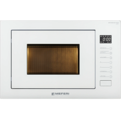 Микроволновая печь Meferi MMO6025WH Ultra
