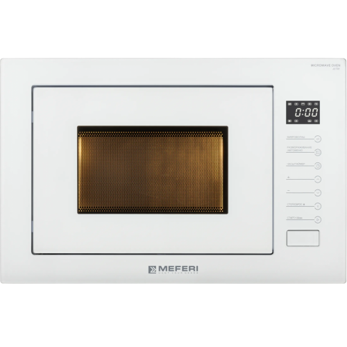 Микроволновая печь Meferi MMO6025WH Ultra