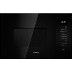 Микроволновая печь Hotpoint MF25G BL H