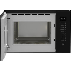 Микроволновая печь Hotpoint MF25G BL H