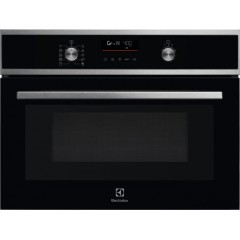 Микроволновая печь Electrolux EVM6E46X