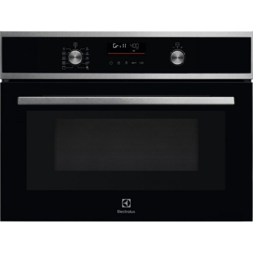Микроволновая печь Electrolux EVM6E46X
