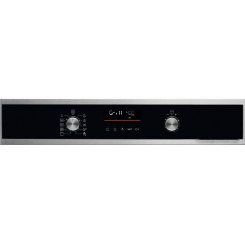 Микроволновая печь Electrolux EVM6E46X