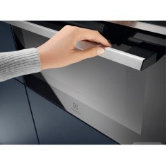 Микроволновая печь Electrolux EVM6E46X