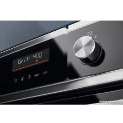 Микроволновая печь Electrolux EVM6E46X