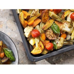 Микроволновая печь Electrolux EVM6E46X