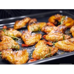 Микроволновая печь Electrolux EVM6E46X