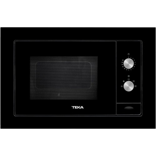 Микроволновая печь Teka ML 8200 BI Night River Black