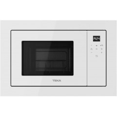 Микроволновая печь Teka ML 8210 BIS White Marble