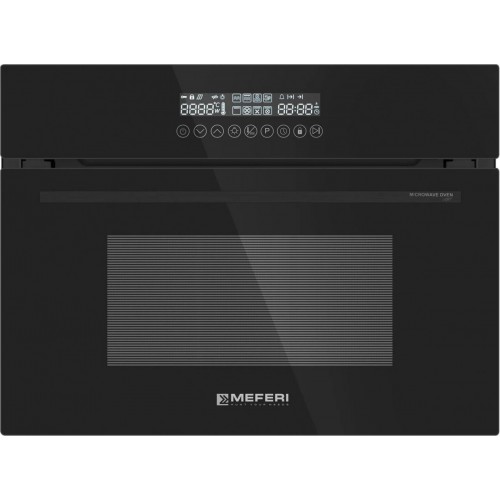 Микроволновая печь Meferi MEO608BK Microwave