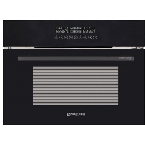 Микроволновая печь Meferi MEO608BK Microwave