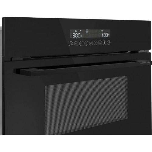 Микроволновая печь Meferi MEO608BK Microwave