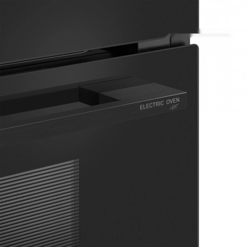 Микроволновая печь Meferi MEO608BK Microwave