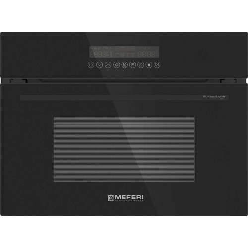 Микроволновая печь Meferi MEO608BK Microwave