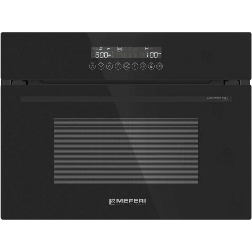 Микроволновая печь Meferi MEO608BK Microwave