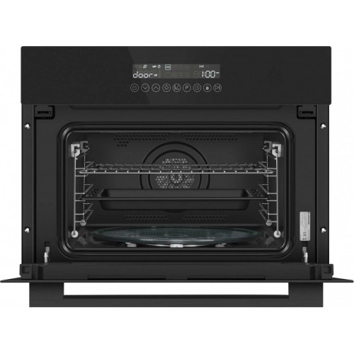 Микроволновая печь Meferi MEO608BK Microwave