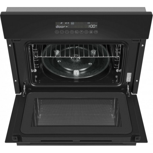 Микроволновая печь Meferi MEO608BK Microwave