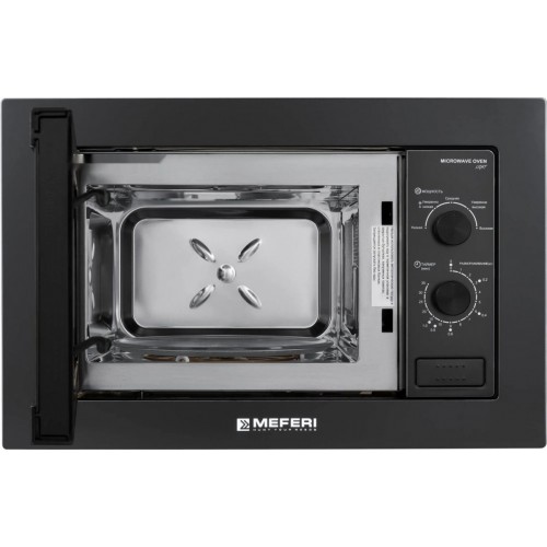 Микроволновая печь Meferi MMO6020BK Light