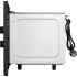 Микроволновая печь Meferi MMO6020BK Light