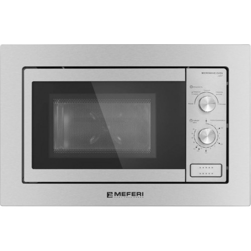 Микроволновая печь Meferi MMO6020IX Light
