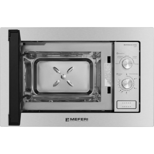 Микроволновая печь Meferi MMO6020IX Light