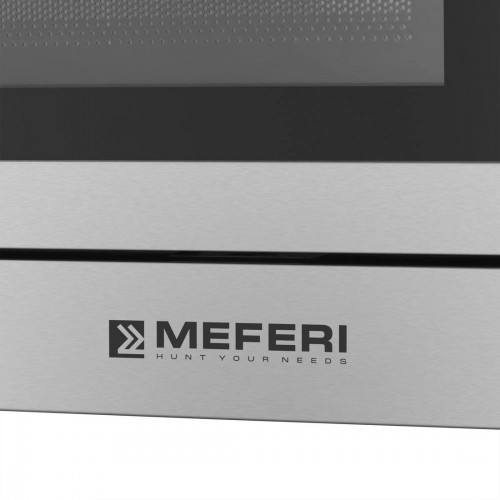 Микроволновая печь Meferi MMO6020IX Light