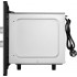 Микроволновая печь Meferi MMO6020IX Light