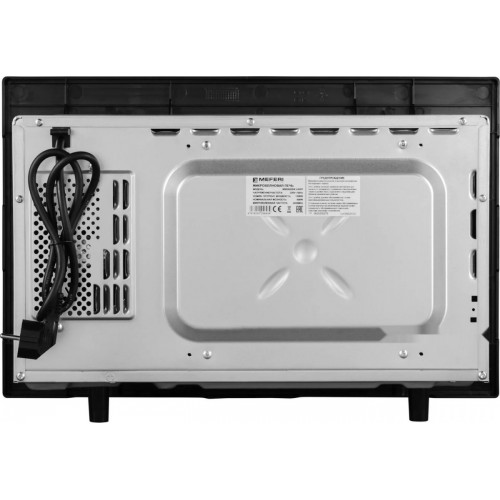 Микроволновая печь Meferi MMO6020IX Light