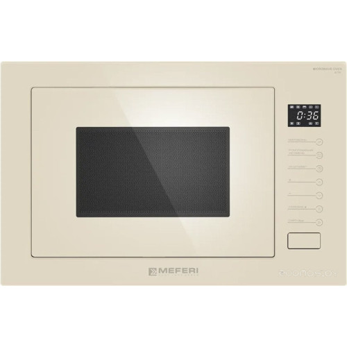 Микроволновая печь Meferi MMO6025BG Ultra