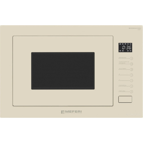 Микроволновая печь Meferi MMO6025BG Ultra
