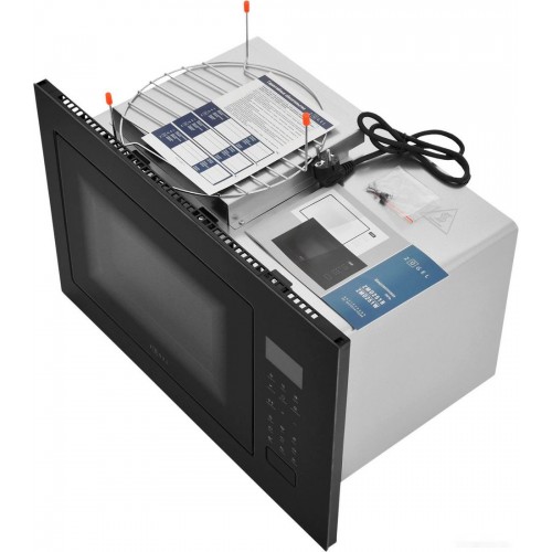 Микроволновая печь ZUGEL ZMO251B
