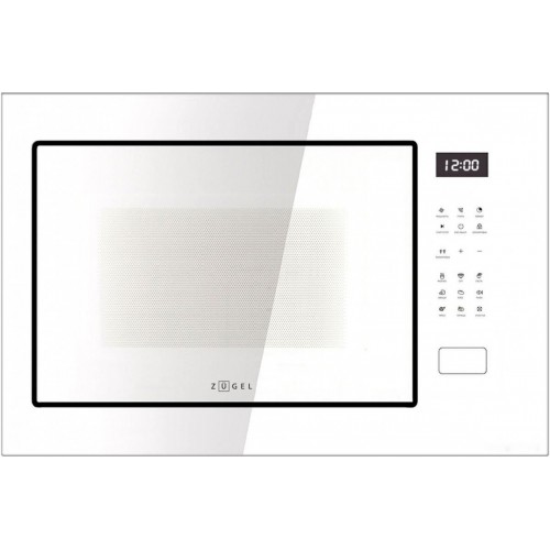 Микроволновая печь ZUGEL ZMO251W