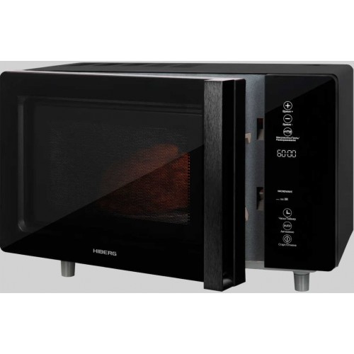 Микроволновая печь HIBERG VM-4588 B