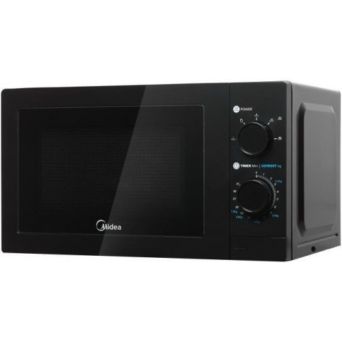 Микроволновая печь Midea MM720C2MC-B