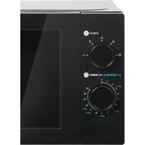 Микроволновая печь Midea MM720C2MC-B
