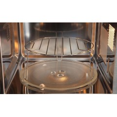 Микроволновая печь Midea MI62170X