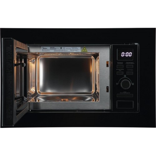 Микроволновая печь Midea MI62170B