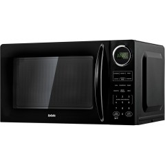 Микроволновая печь BBK 23MWS-907S/B