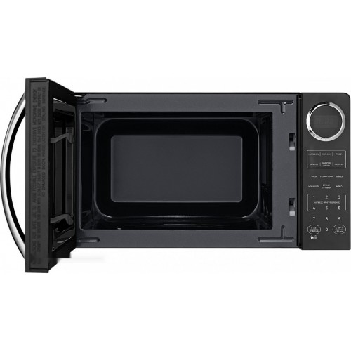 Микроволновая печь BBK 23MWS-907S/B