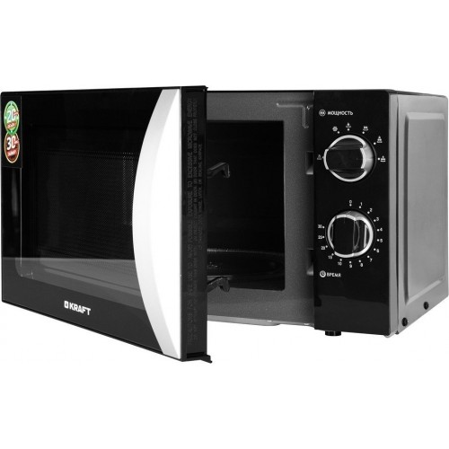 Микроволновая печь Kraft KF20MW7B-202M