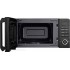 Микроволновая печь BBK 20MWS-723T/B
