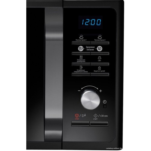 Микроволновая печь Samsung MS23F302TAK