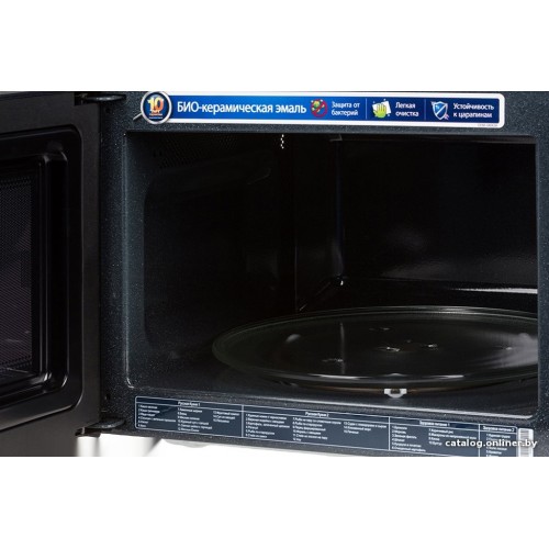 Микроволновая печь Samsung MS23F302TAK