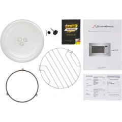 Микроволновая печь Schaub Lorenz SLM EE22D