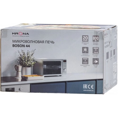 Микроволновая печь Krona Boson 44 MR