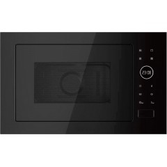 Микроволновая печь Zorg MIO253 S (черный)