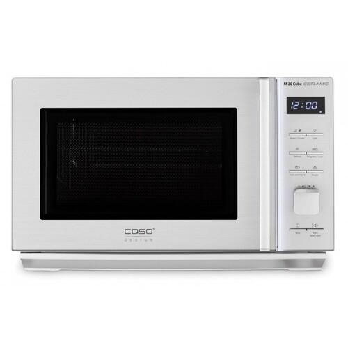 Микроволновая печь Caso M 20 Cube Ceramic