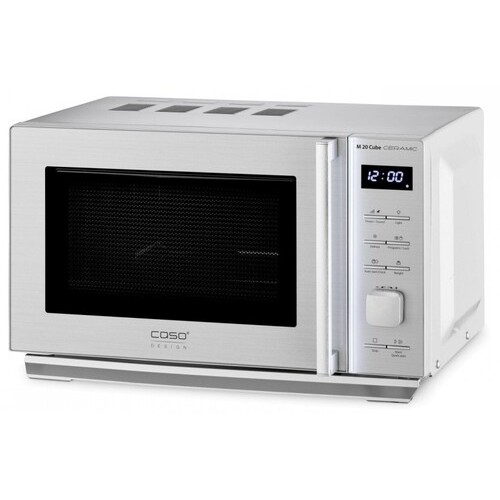 Микроволновая печь Caso M 20 Cube Ceramic