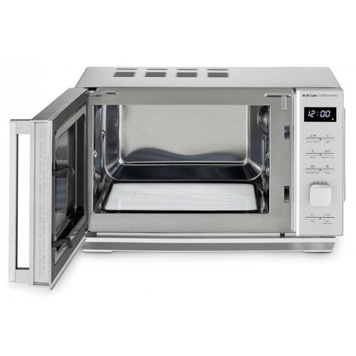 Микроволновая печь Caso M 20 Cube Ceramic